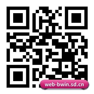iPhone APP 二维码